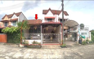 ทรัพย์สถาบันโดย GHB ทาวน์เฮาส์ อุดมลาภ