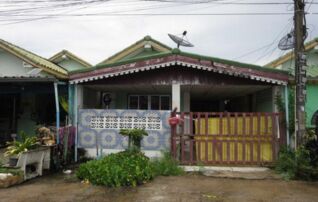 ทรัพย์สถาบันโดย GHB บ้านเดี่ยว อมรทรัพย์ (Amornsap)