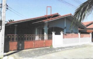 ทรัพย์สถาบันโดย GHB บ้านเดี่ยว บ้านโป่ง ราชบุรี
