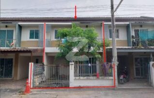 ทรัพย์ธนาคารโดย GHB ทาวน์เฮาส์ เอ พลัส กรีนโฮม (A Plus Greenhome)
