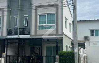 📌ขายทาวน์โฮม 2 ชั้น หมู่บ้านกัสโต้ เพชรเกษม69 ฟรีโอน(เจ้าของขายเอง) : เจ้าของขายเอง (งดรับนายหน้า)