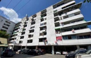 ทรัพย์ธนาคารโดย GHB คอนโดติด MRT บางยี่ขัน กฤษสกนธ์ คอนโดวิลล์ (Kritsakon Condoville)