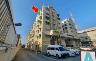 ทรัพย์สถาบันโดย GHB คอนโด อัสสกาญจน์ เพลส รามคำแหง-วงแหวน (Asakan Place Ramkhamhaeng-Wongwaen)