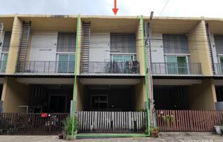 ทรัพย์สถาบันโดย KASIKORNBANK ทาวน์เฮาส์ โกลเด้น แลนด์ ดีไลท์