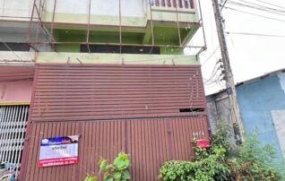 ทรัพย์สถาบันโดย  ตึกแถว-อาคารพาณิชย์