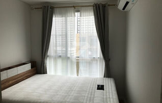 ขายคอนโด ลุมพินี เพลส บางนา กม.3 (Lumpini Place Bangna Km.3) : เจ้าของขายเอง