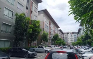 ทรัพย์สถาบันโดย GHB คอนโด พลัมคอนโด ลาดพร้าว 101 (Plum Condo Ladprao 101)