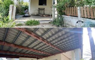 ทรัพย์สถาบันโดย ธอส. บ้านเดี่ยว คลองตะแบก