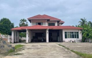 ทรัพย์สถาบันโดย GHB บ้านเดี่ยว รายย่อย