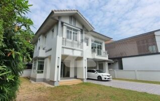 🏠 ขายบ้านเดี่ยวสุดหรู! หมู่บ้านสราญสิริ ราชพฤกษ์-แจ้งวัฒนะ 🌟  ทำเลดี โครงการติดถนนราชพฤกษ์     : เจ้าของขายเอง (งดรับนายหน้า)