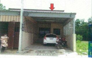 ทรัพย์สถาบันโดย GHB บ้านแฝด ซอยบางแฟบพัฒนา ซ.11 ถนนบางแฟบพัฒนา