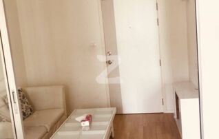 ให้เช่าคอนโดติด BTS แบริ่ง ลุมพินี วิลล์ สุขุมวิท 109-แบริ่ง (Lumpini Ville Sukhumvit 109-Bearing) : เจ้าของให้เช่าเอง (งดรับนายหน้า)