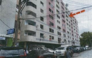 ทรัพย์สถาบันโดย GHB คอนโดใกล้ MRT สนามกีฬาคลองจั่น บางกะปิ คอนโดทาวน์ (Bangkapi Condotown)