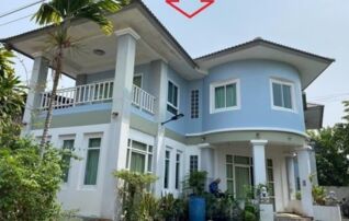ทรัพย์สถาบันโดย SCB บ้านเดี่ยว บ้านเดี่ยว ชุมชนบ้านกระสังสามัคคี ห้วยราช-บุรีรัมย์