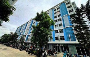 ทรัพย์สถาบันโดย GHB คอนโด อยู่รวยคอนโด นวมินทร์ 135 (Yuruay Condo Nawamin 135)