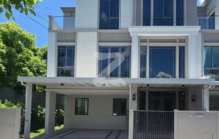 🏢ให้เช่าทาวน์โฮมหรู 3 ชั้น  📍บ้านกลางเมือง คลาสเซ่ สุขุมวิท 77  อ่อนนุช 21 ใกล้ BTS อ่อนนุช เดินทางสะดวก : เจ้าของให้เช่าเอง (งดรับนายหน้า)