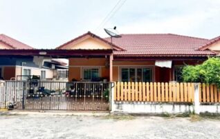 ทรัพย์สถาบันโดย GHB บ้านแฝด ทรัพย์ไพศาล