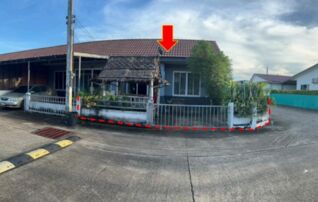 ทรัพย์สถาบันโดย GHB ทาวน์เฮาส์ นิชชารมณ์2 (Baan Natcha Plus)