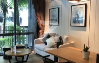Condominium Phuket for Sale! (owner post) Project: Saturday Residence, Rawai Phuket Type: Two Bed Room with Balcony : เจ้าของให้เช่าเอง (งดรับนายหน้า)