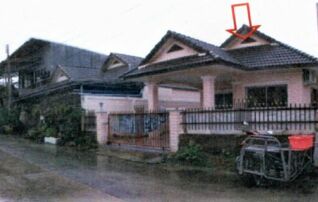 ทรัพย์สถาบันโดย GHB บ้านเดี่ยว  บางละมุง ชลบุรี