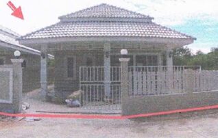 ทรัพย์สถาบันโดย GHB บ้านเดี่ยว ทรัพย์เพิ่มพูน3