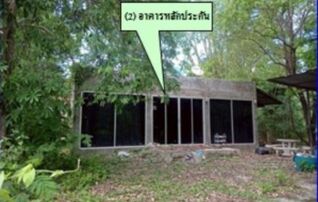 ทรัพย์สถาบันโดย GHB บ้านเดี่ยว บ้านใหม่