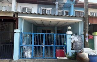 ทรัพย์สถาบันโดย GHB ทาวน์เฮาส์ คันทรีพาร์ค 14 (Country Park 15)