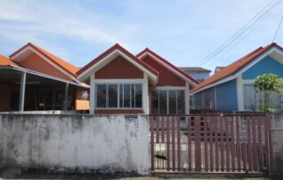 ทรัพย์ธนาคารโดย GHB บ้านเดี่ยว สิริพร เฟส1