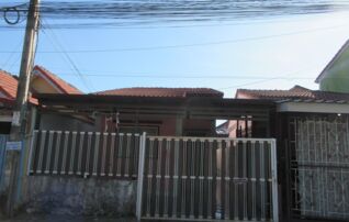 ทรัพย์ธนาคารโดย อาคารสงเคราะห์ บ้านเดี่ยว อมรทรัพย์