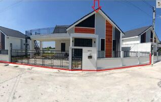 ทรัพย์สถาบันโดย GHB บ้านเดี่ยว รินรดา 6