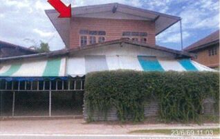 ทรัพย์สถาบันโดย GHB บ้านเดี่ยว หนองแวง