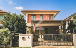 ✅✅ 6.5 ล้านบาท พร้อมอยู่ 🏡 บ้านเดี่ยว บุราสิริ วงแหวน–อ่อนนุช (เจ้าของขายเอง) พร้อมเฟอร์ฯ ครบ – เพียง 6.5 ล้านบาท‼️บ้านทิศเหนือ : เจ้าของขายเอง (งดรับนายหน้า)