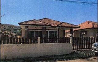 ทรัพย์สถาบันโดย GHB บ้านเดี่ยว เมืองนครสวรรค์ นครสวรรค์