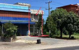 ทรัพย์ธนาคารโดย KASIKORNBANK บ้านเดี่ยว ถนนเพชรเกษม(ทล.4)
