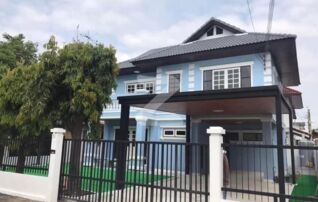 Owner Post : บ้านพร้อมปล่อยเช่า (รับเอเจ้นต์)  บ้านมณียา รัตนธิเบศน์  พิเศษ ราคาต่อเดือน 25,000 บาท : เจ้าของให้เช่าเอง (งดรับนายหน้า)