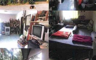 ทรัพย์สถาบันโดย ธอส. บ้านเดี่ยว โชคอนันต์