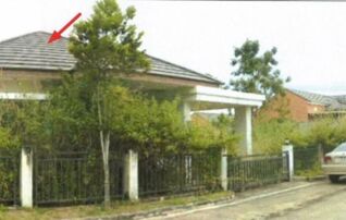 ทรัพย์ธนาคารโดย GHB บ้านแฝด เอสซี ฮิลล์ ปลวกแดง-วังแขยง (SC Hill Pluakdaeng-Wangkhayang)