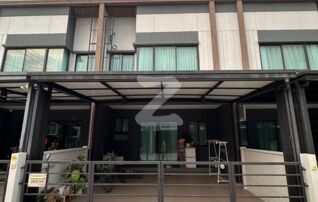 ประกาศขาย ทาวน์โฮม 2 ชั้น  ❗️เจ้าของขายเอง ❗️ 🏡 โครงการ Pleno พหลโยธิน (พหลโยธิน 54/1) 🌳 พื้นที่ 18 ตร.ว พื้นที่ใช้สอย 105 ตร.ม  : เจ้าของขายเอง (งดรับนายหน้า)