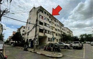 ทรัพย์สถาบันโดย GHB คอนโด บ้านเอื้ออาทร ลาดกระบัง 1 (Baan Ua-Athorn Latkrabang 1)