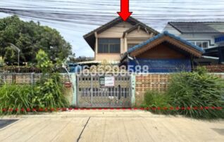 ขายบ้านเดี่ยว ภูมิในนิเวศน์ 1