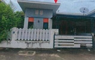 ทรัพย์สถาบันโดย GHB บ้านแฝด สุกัญญา 3