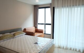 ให้เช่าคอนโดใกล้ BTS เกษตรศาสตร์ แม็กซี่ คอนโด รัชโยธิน-พหลโยธิน 34 (MAXXI Condo Ratchayothin-Phaholyothin 34) : เจ้าของให้เช่าเอง