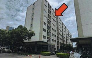 ทรัพย์สถาบันโดย GHB คอนโด ลุมพินี ทาวน์ชิป รังสิต-คลอง 1 (Lumpini Township Rangsit-Klong 1)
