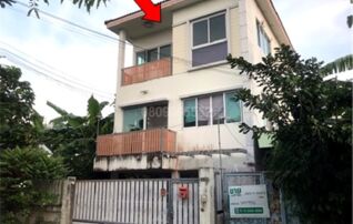 ขายบ้านเดี่ยว ณรงค์กิจรุ่งเรือง