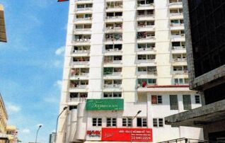 ทรัพย์สถาบันโดย ธอส คอนโด ชัยกูล ทาวเวอร์ (Chaikul Towe)