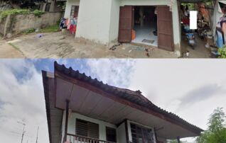 ทรัพย์สถาบันโดย GHB บ้านเดี่ยว หนองปรือ (Baan Jai Rak 1 Nong Prue)