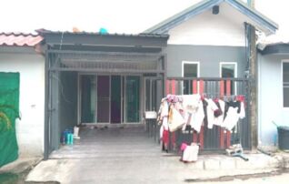 ทรัพย์สถาบันโดย GHB ทาวน์เฮาส์ บ้านพฤกษา 2 รังสิต-คลอง 8 (Baan Pruksa 2 Rangsit-Klong 8)