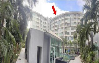 ทรัพย์สถาบันโดย GHB คอนโด รอยัลฮิลล์ รีสอร์ท บ่อวิน (Royal Hill Resort Bowin)