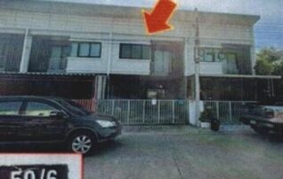 ทรัพย์สถาบันโดย GHB ทาวน์เฮาส์ ลภาวัน 23