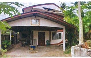 ทรัพย์สถาบันโดย GHB บ้านเดี่ยว ซอยสายบ้านไร่-ทรายมูล ถนนสายเชียงใหม่-ฮอด(ทล.